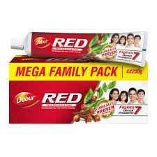 DABUR RED 800G
