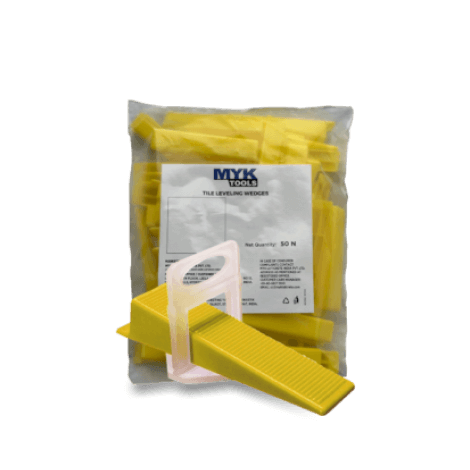 Narrow Levelling Clips-4mm