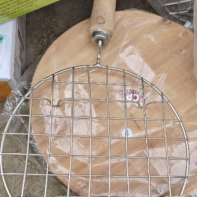ROASTED JALI REGULAR ROUND SMALL