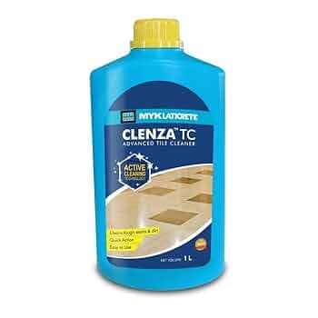 Clenza TC 12L (12N*1L)