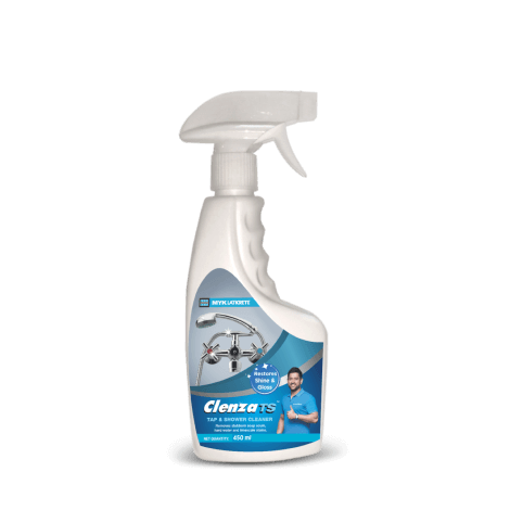 Clenza Tap And Shower Cleaner-200ml
