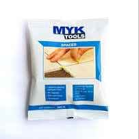 Spacer 2 mm (100 N * 10 Packet)
