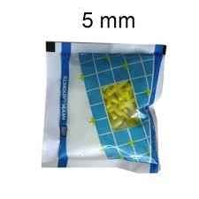 Spacer 5 mm (100 N * 10 Packet)