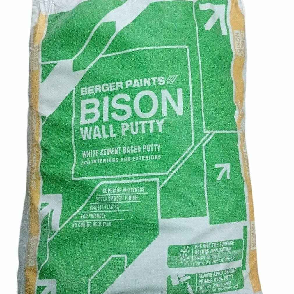 BERGER BISON PUTTY 40 KG