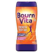BOURN VITA JAR 550GM