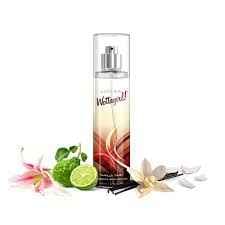 LAYAER WOTTAGIRL MYSTIC ISLAND 135ML