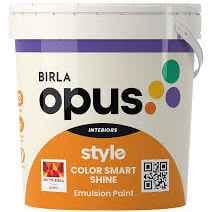 CSS 1 Style Color Smart Shine-4L