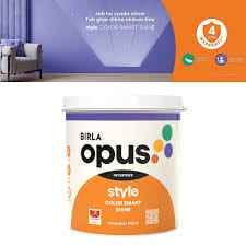 CSS White Style Color Smart Shine-1L