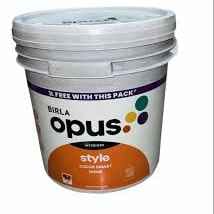 CSS White Style Color Smart Shine-10L