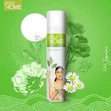POUR HOME AIR FRESHENER JASMINE