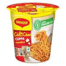 MAGGI CHOLLY CHOW CUPPA