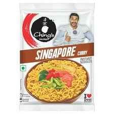 CHINGS SINGAPORE CURRY