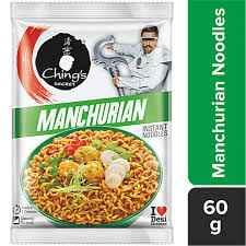 CHING MANCHURIAN