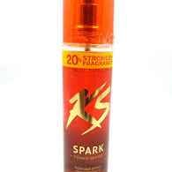 KS PERFUME SPREY 135ML