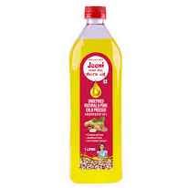JEENI GROUNDNUT OIL 1LIT