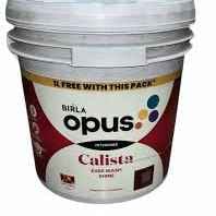 EWS White Calista Ever Wash Shine-10L