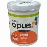 PHP White Style Pro Hide Primer-1L