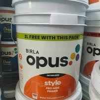 PHP White Style Pro Hide Primer-20L