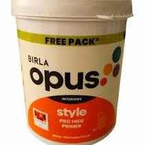 XPHP White Style Pro Hide Primer-1L