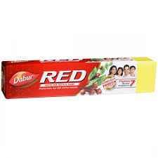DABUR RED 36G