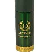 DENVER DEODORANT 165ML