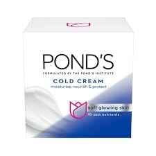 PONDS COL CREAM 10/-