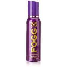 FOGG PARADISE BODY SPRAY 120ML