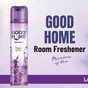 GOOD HOME AIR FRESHENER 150G