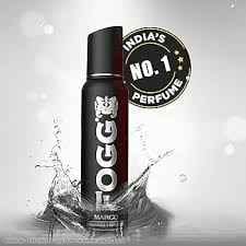 FOGG MARGO BODY SPRAY 210ML