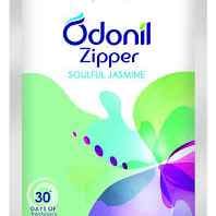 ODONIL ZIPPER JASMINE 10G