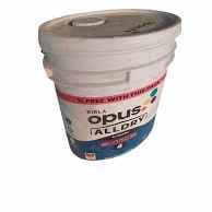 WF4 White AllDry WallFix4-10L