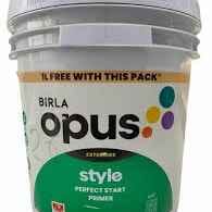 XPSP White Style Perfect Start Primer-1L