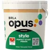 PSP White Style Perfect Start Primer-1L
