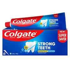 COLGATE STRONG TEETH 300G