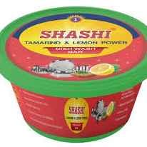 SHASHI DISH WASH BAR 250G