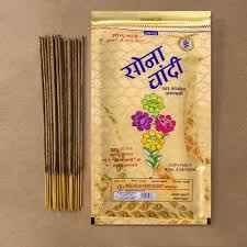 SONA CHANDI AGARBATHI RS 50/-