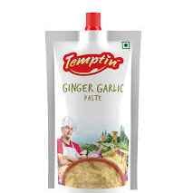 TEMPTIN GINGER GARLIC PASTE