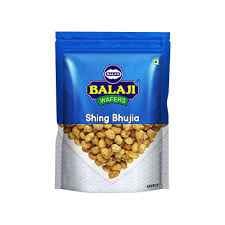BALAJI SHING BHUJI 75/-