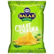 BALAJI CHAATA CHASKA 40/-