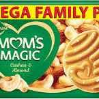 MOMS MAGIC CASHEW 1+1 RS 30/-