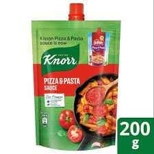 KNORR SCHEZWAN SAUCE 200GM