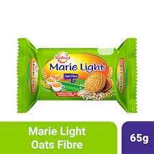 MARI LIGHT OATS FIBRE RS 10/-