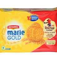 MARIE GOLD RS 40/-