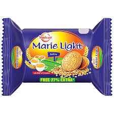 MARIE LIGHT ACTIVE RS 20/-