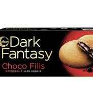 DARK FANTASY CHOCO FILLS RS 40/-