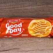 GOOD DAY CASHEW RS 25/-