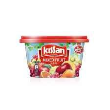 KISSAN MIXED FRUIT JAM 20G