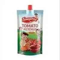 TEMPTIN TOMATO KETCHUP RS 15/-