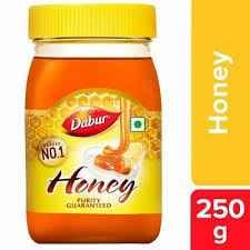 DABUR HONEY 250G