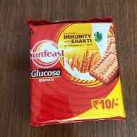 SUNFEAST GLUCOSE RS 10/-